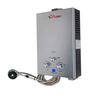Outdoor Portable Tankless Propane Gas Water Heater